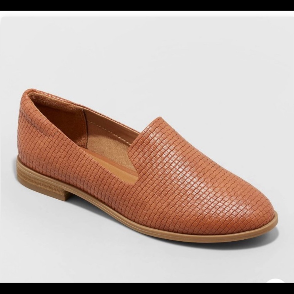 Universal thread loafers (Adeline flats)